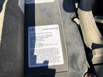 Engine with Emission Label