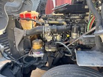 Engine with Engine - Left Side