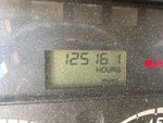 Cab with Engine Hours