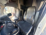 Cab with Seats/armrests