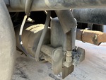 Engine with Air Compressor