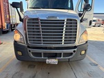 General Appearance with Exterior Lights