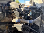 Engine with Engine - Right Side