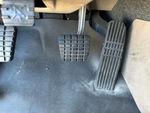 Cab with Brake Control