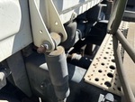 Underbody with Cab Suspension Air Bags
