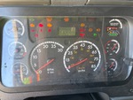 Cab with Warning Lights
