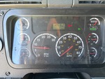 Cab with Gauges