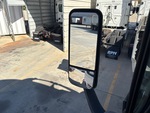 Cab with Mirrors