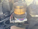 Engine with Fuel System
