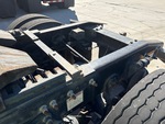 Underbody with Frame Condition