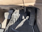 Cab with Brake Control
