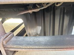 Engine with Oil Leaks