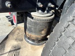 Underbody with Suspension Air Bags