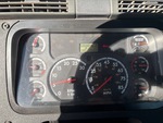 Cab with Gauges