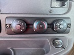 Cab with Heater