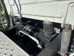 Underbody with Cab Suspension Air Bags