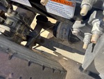 Underbody with Suspension Springs/Hangers
