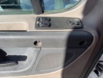 Cab with Window Controls