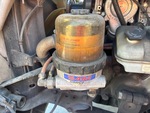 Engine with Fuel System