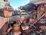 Engine with Engine - Right Side