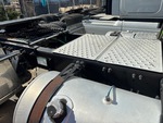 Underbody with Frame Condition