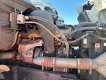 Engine with Engine - Left Side