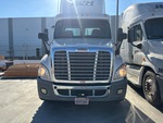 General Appearance with Exterior Lights