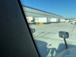 General Appearance with Glass