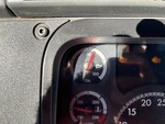 Cab with Oil Pressure