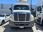 General Appearance with Exterior Lights