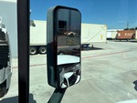 Cab with Mirrors