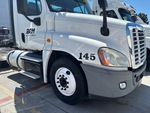 General Appearance with Sheet Metal (fiberglass) Condition