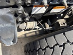 Underbody with Suspension Springs/Hangers