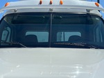 General Appearance with Glass