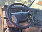 Cab with Steering Control