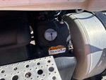 Engine with DEF / AdBlue Tank