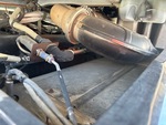 Engine with Diesel Particulate Filter