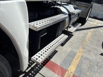 General Appearance with Steps/Ladders