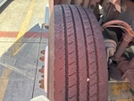 Underbody with Right Steer Tire