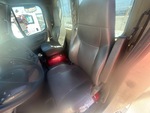Cab with Seats/armrests