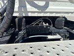 Underbody with Cab Suspension Air Bags