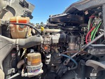 Engine with Engine - Right Side