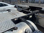 Underbody with Frame Condition