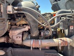 Engine with Engine - Left Side
