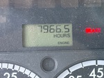 Cab with Engine Hours