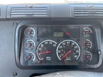 Cab with Gauges