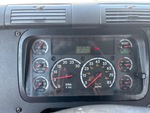 Cab with Warning Lights