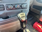 Cab with Gear Selector