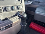Cab with Gear Selector