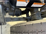 Underbody with Suspension Springs/Hangers